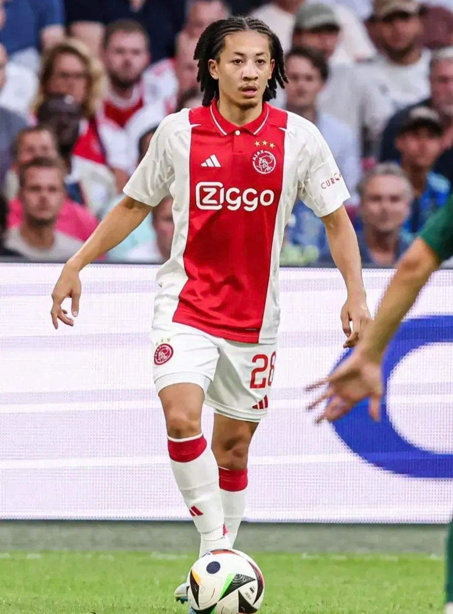 aiyouxi-包含阿贾克斯今晚刷新队史纪录，志在荷甲名次提升，底气十足，细节决定成败的词条