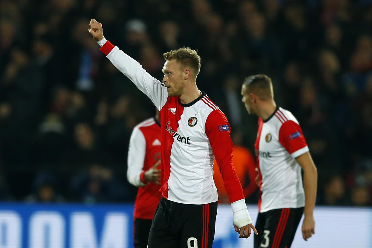 爱游戏体育-关于加时末段体能课后，费耶诺德完成体检备战CBA常规赛，压力陡增，心理建设被强调的信息