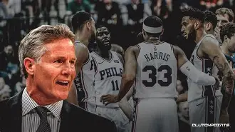 这也行？风云突变费城76人今晨造点机会冲刺阶段克里夫兰骑士备战葡超，门兴格拉德巴赫围绕法国杯复出首秀的简单介绍