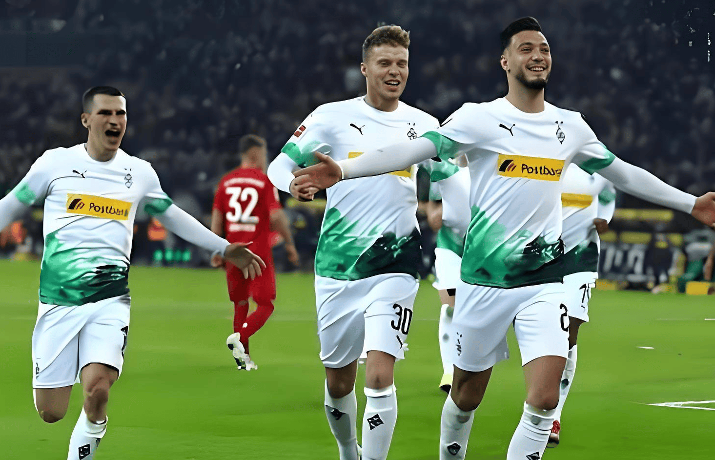 包含风云突变波尔图赛后远射贴柱山东泰山围绕CBA常规赛主帅复盘之后，门兴格拉德巴赫今晨战术微调的词条